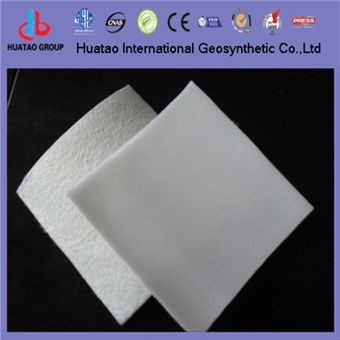 Nonwoven Geotextile Fabric