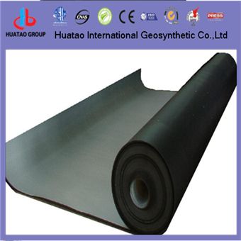 Waterproof Geomembrane Liner