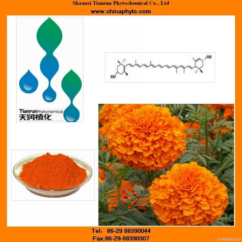 Marigold extract