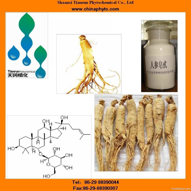 Ginseng extract