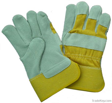 work glove, safety glove, protective