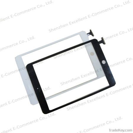 for iPad Mini Touch Screen Digitizer Replacement