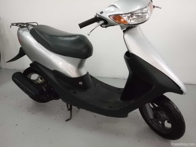 Used Conditioned Japanese Motorcycle