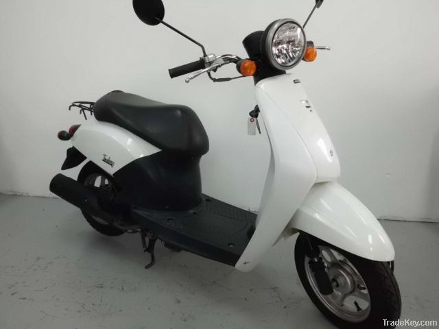 Used Conditioned Japanese Motorcycle