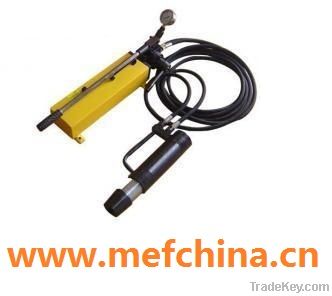 manual anchor cable tensioner