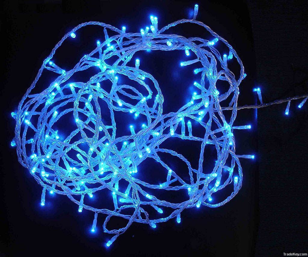 WWs Lighting-LED christmas light, LED strip, LED rope light,