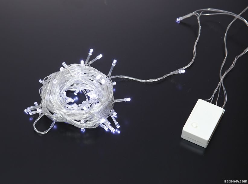 LED christmas light-LED christmas gift