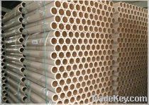 Corrugated Paper Tube & Coil