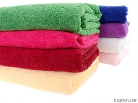 hot yoga towel / thirty yoga towel / Microfiber yoga towel