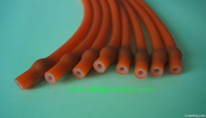 natural latex tube hose