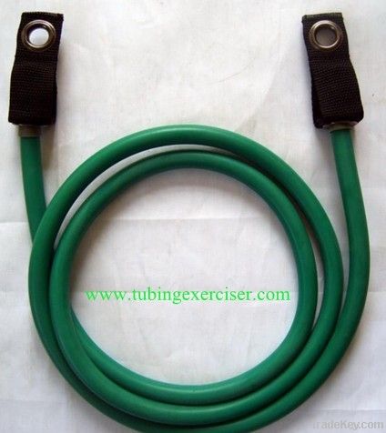 latex tube bungee jumping cord