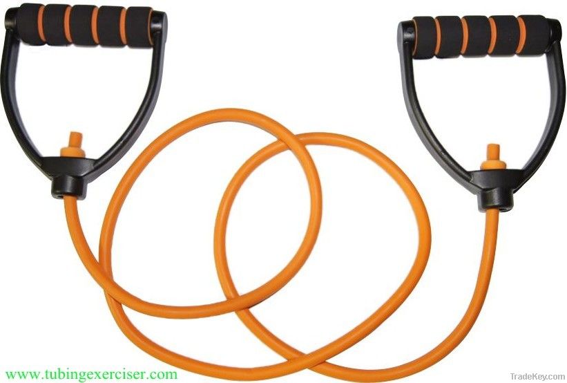 D Style Latex Tube Heat Resistance Rubber Bands