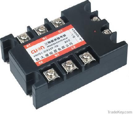 solid state relay