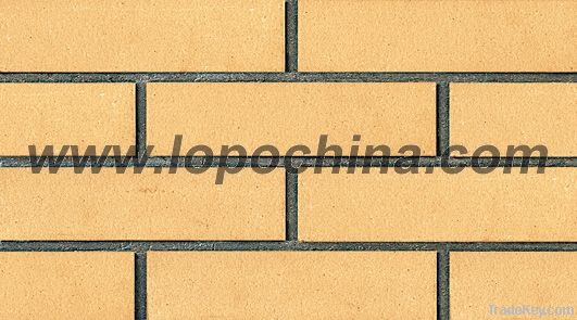 CLAY TILE