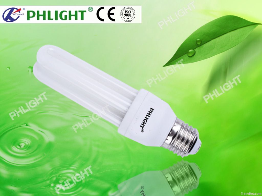Yiwu Factory 2U Energy Saver Light With OEM