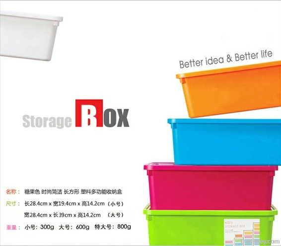 HOUSEHOLD STORAGE BOX MOULD