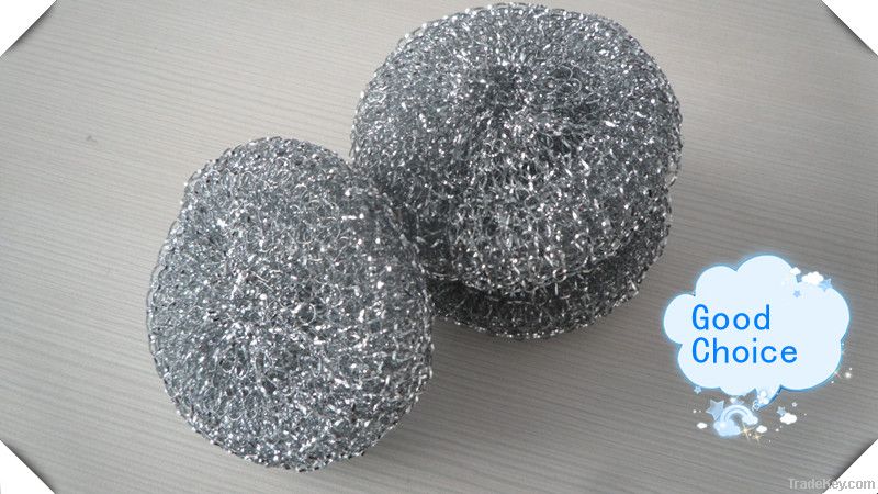 Kitchen Cleaning Mesh Scourer