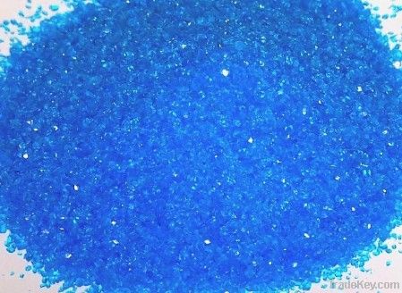 Copper Sulphate