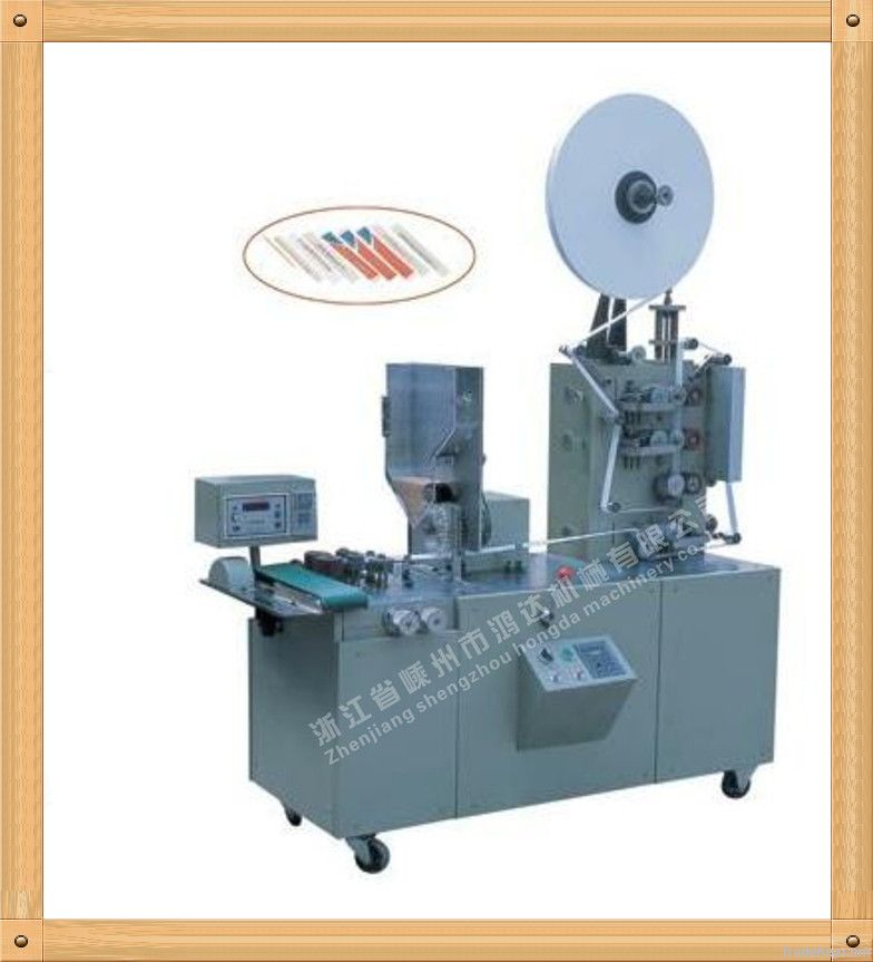 toothpick packing machine