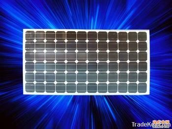 Solar Panel PV module 80w