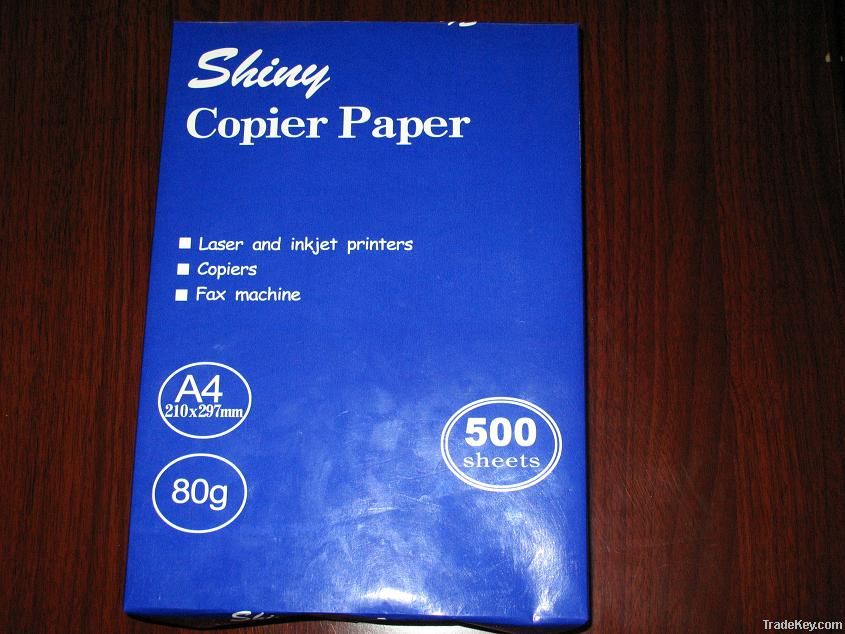 office paper A4 supplies