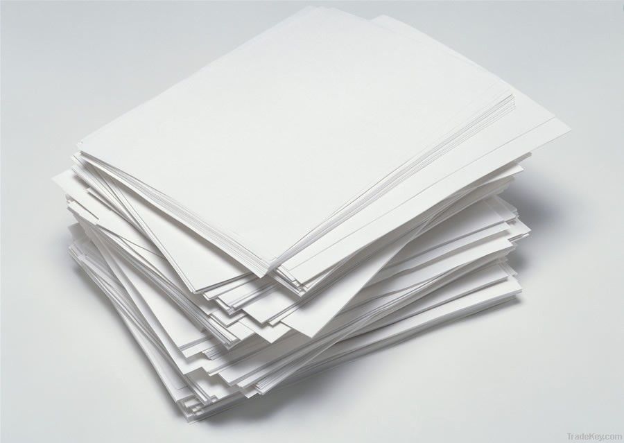 printing paper suppliers A4 size 80gr