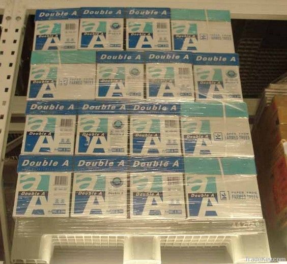 A4 Size Copier Paper 80gsm