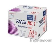 laser printer paper