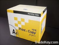 80gsm copy paper A4 lowest price