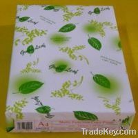 office printing paper