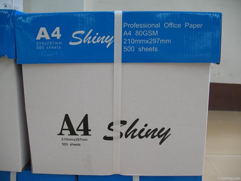 Carbonless paper printing A4 80gsm 75gsm