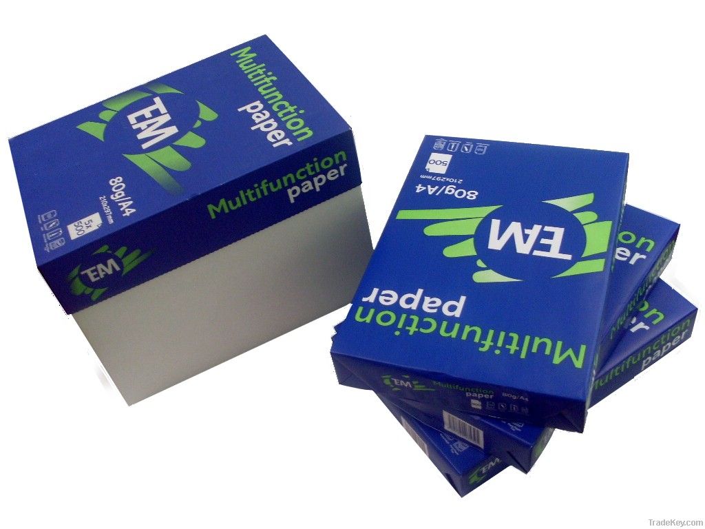 A4 size 80gsm carbonless copy paper suppliers