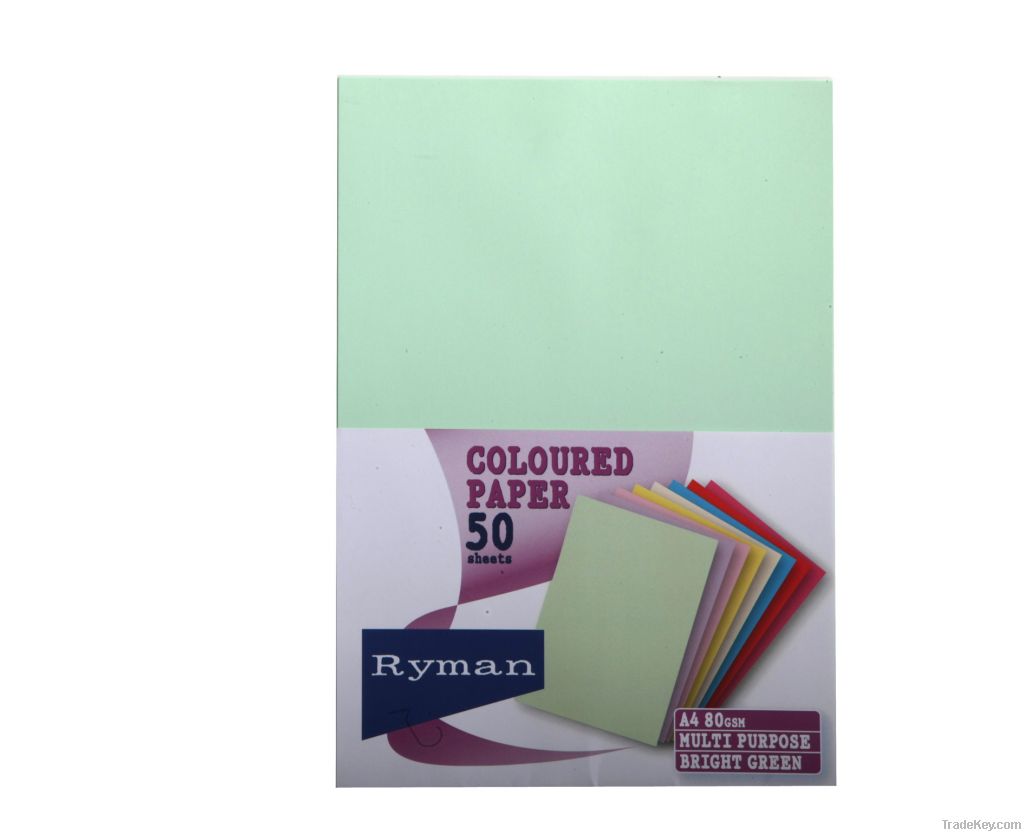 Office copy paper seller for 80gsm 75gsm 70gsm A4 size