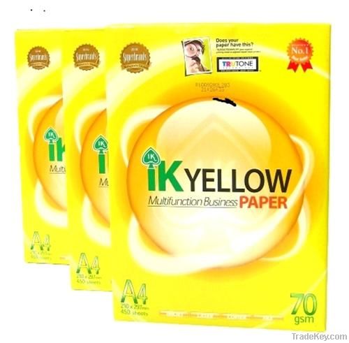 low price a4 printing paper