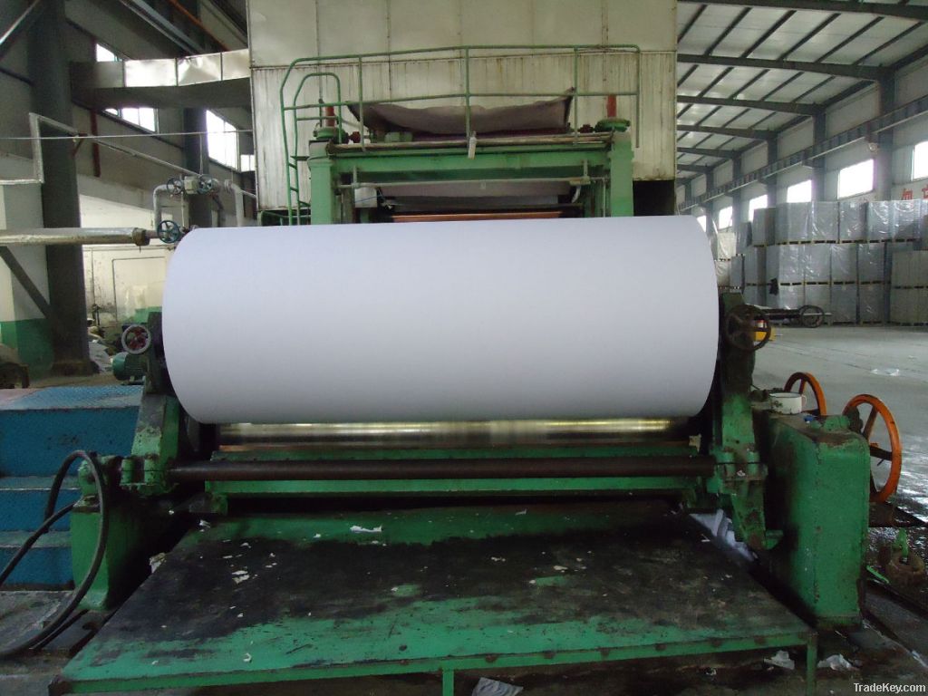 paper wholesaler