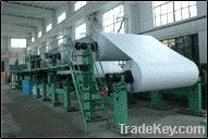 manufacture paper