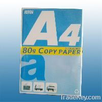 carbonless copy paper 80gsm A4 size