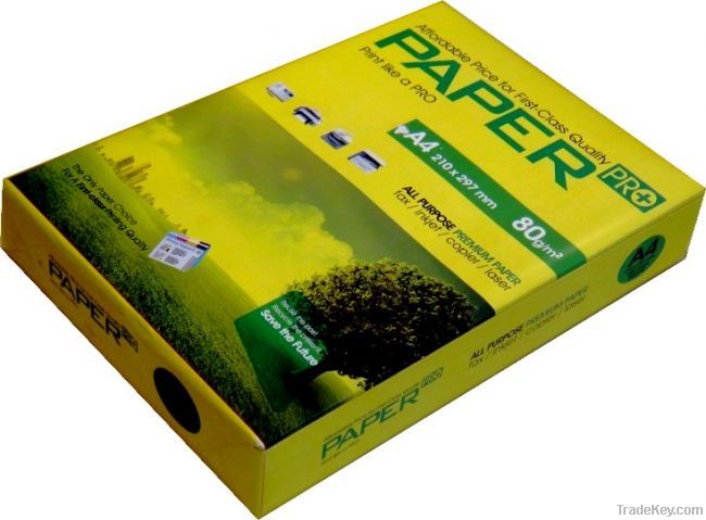 75g printing paper A4 size