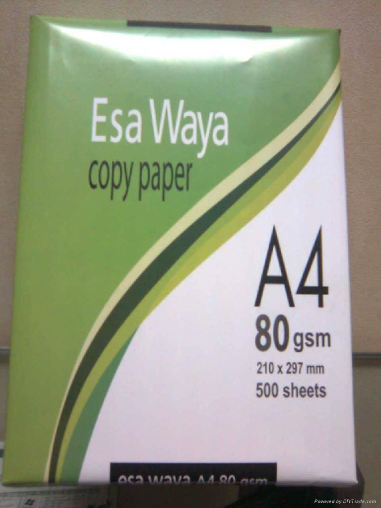 A4 Copy Paper | A3 Copier Papers | Letter Size Papers | Printer Paper