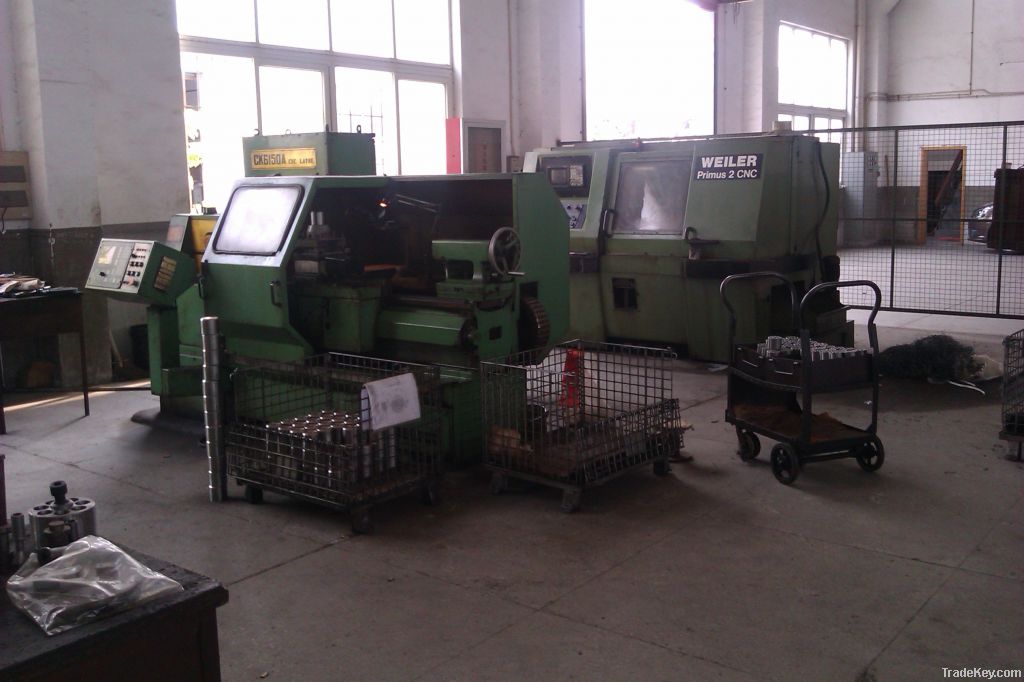 hydraulic piston pump A2FO