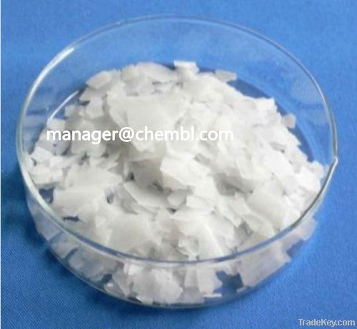 Caustic Soda Flakes 99%