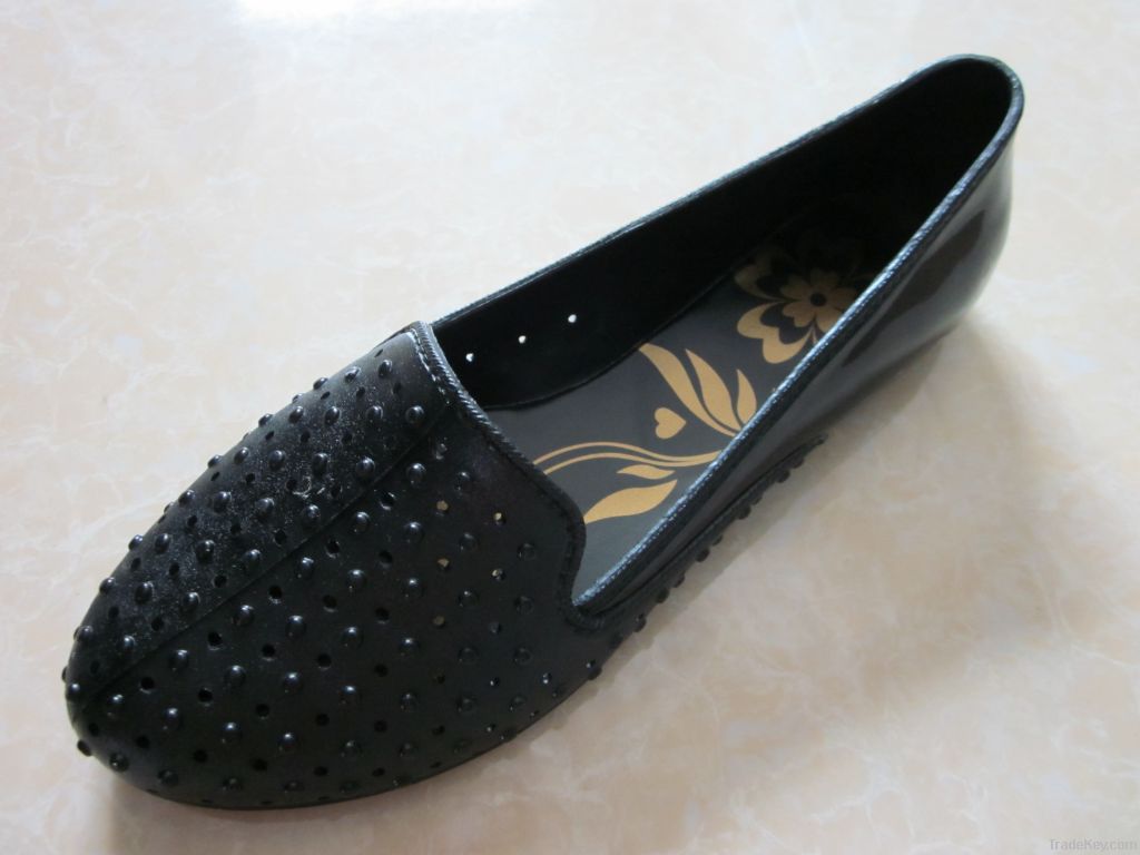 2013fashion slipper shoe