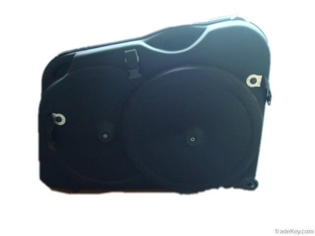 easy to carry eva tool case