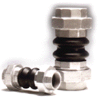 Rubber Expansion Joints