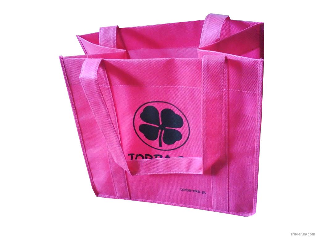 Nonwoven Bag For Promotion