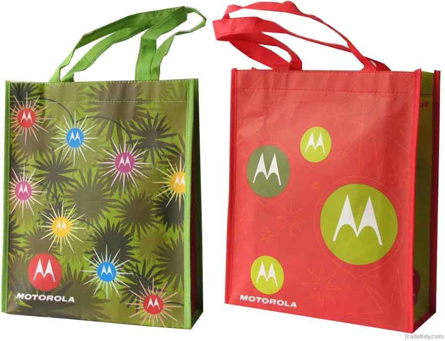 Nonwoven Bag For Promotion