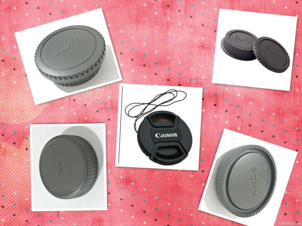 lens cap