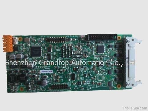 Industrial Control Camera Board, pcb, pcb assembly, PCBA GTA-001