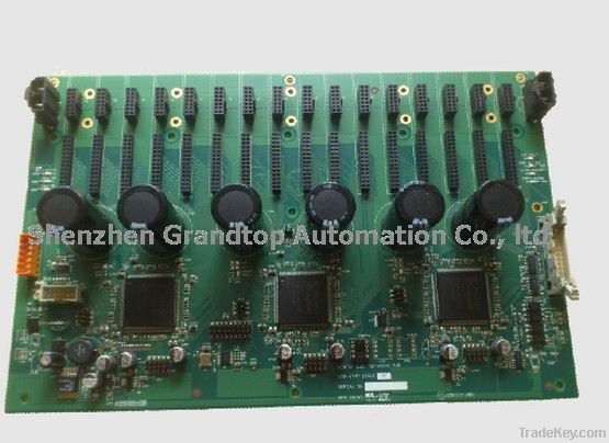 PCB Manufacture, pcb design, Industrial Control Main Board PCBA GTA-003