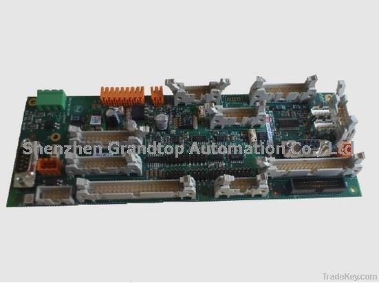 Industrial Control Interface Board, printed circuit board, PCBA GTA-005